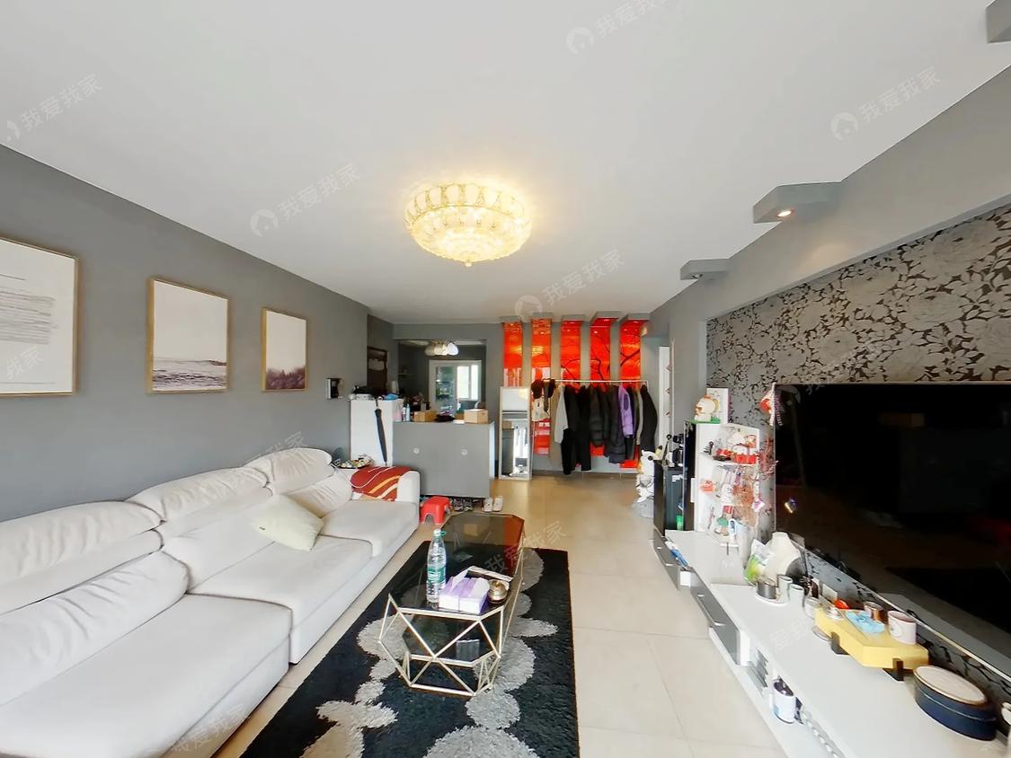 整租·北京新天地(一期)