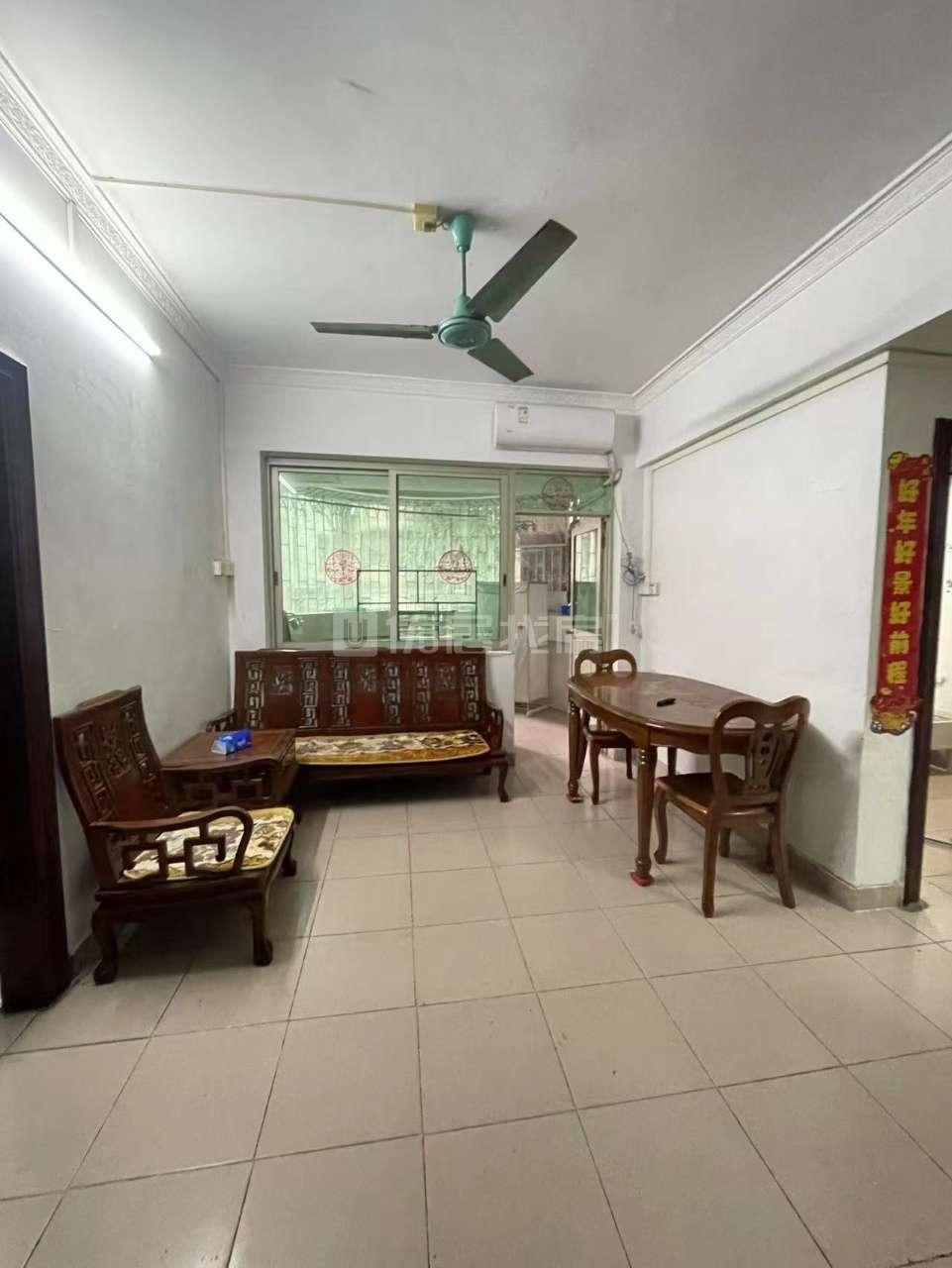 整租·聚德花苑