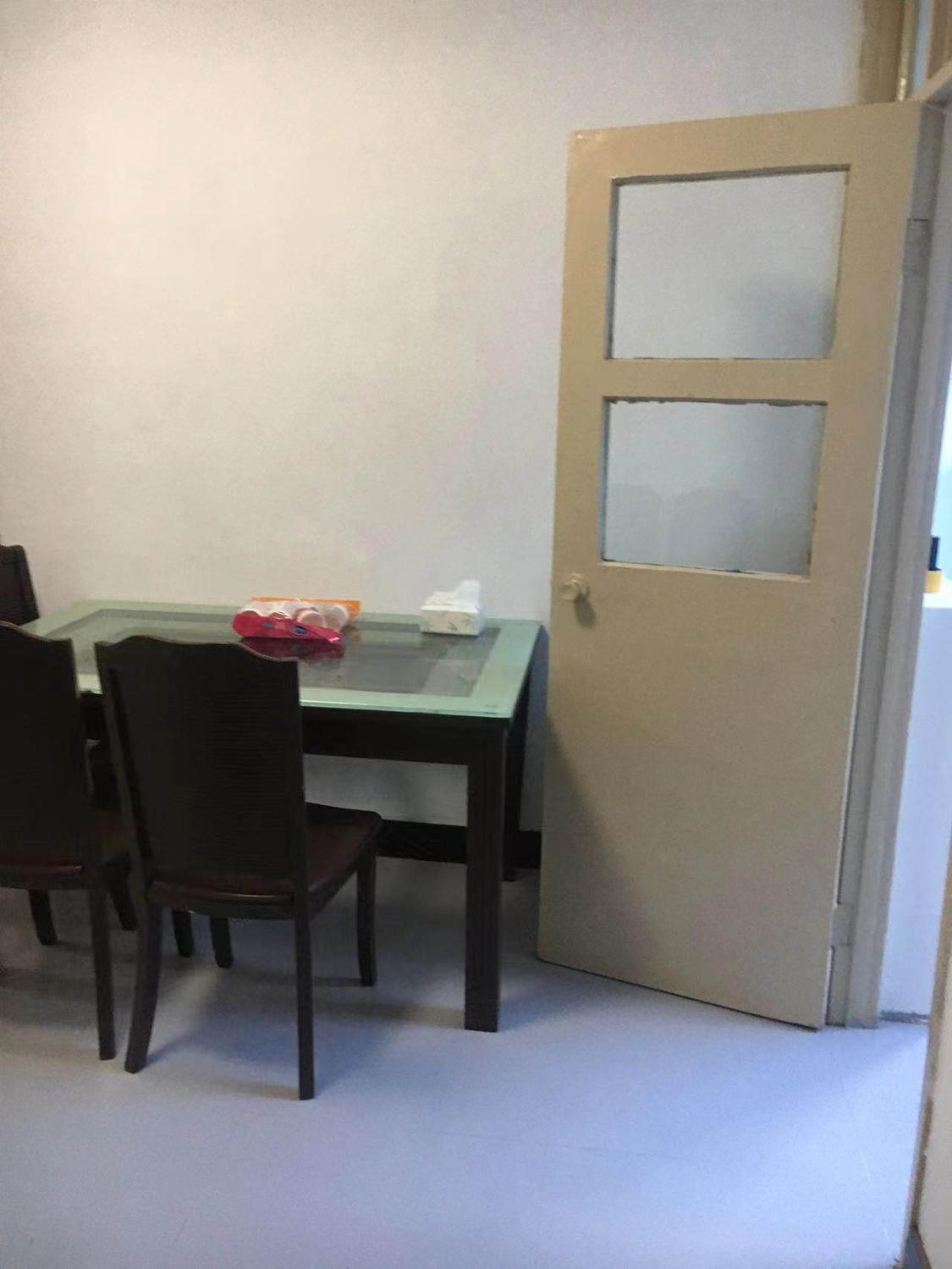 整租·白凉亭新村