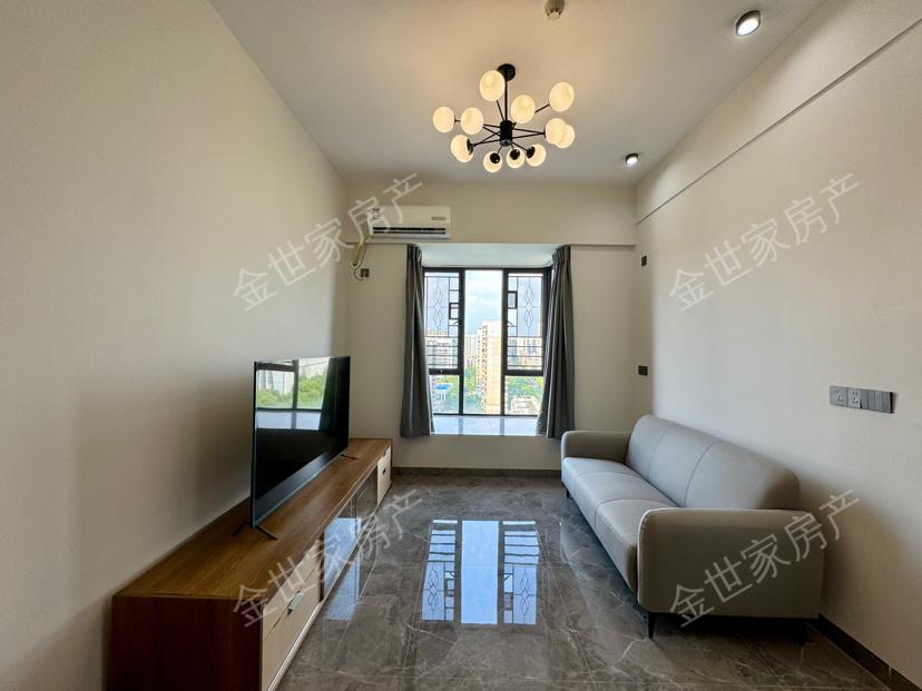 整租·富林汇金尚城