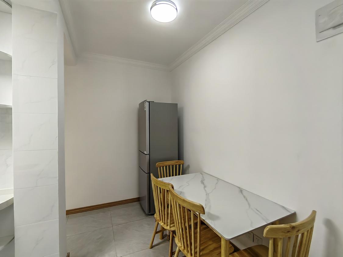 整租·泾东小区