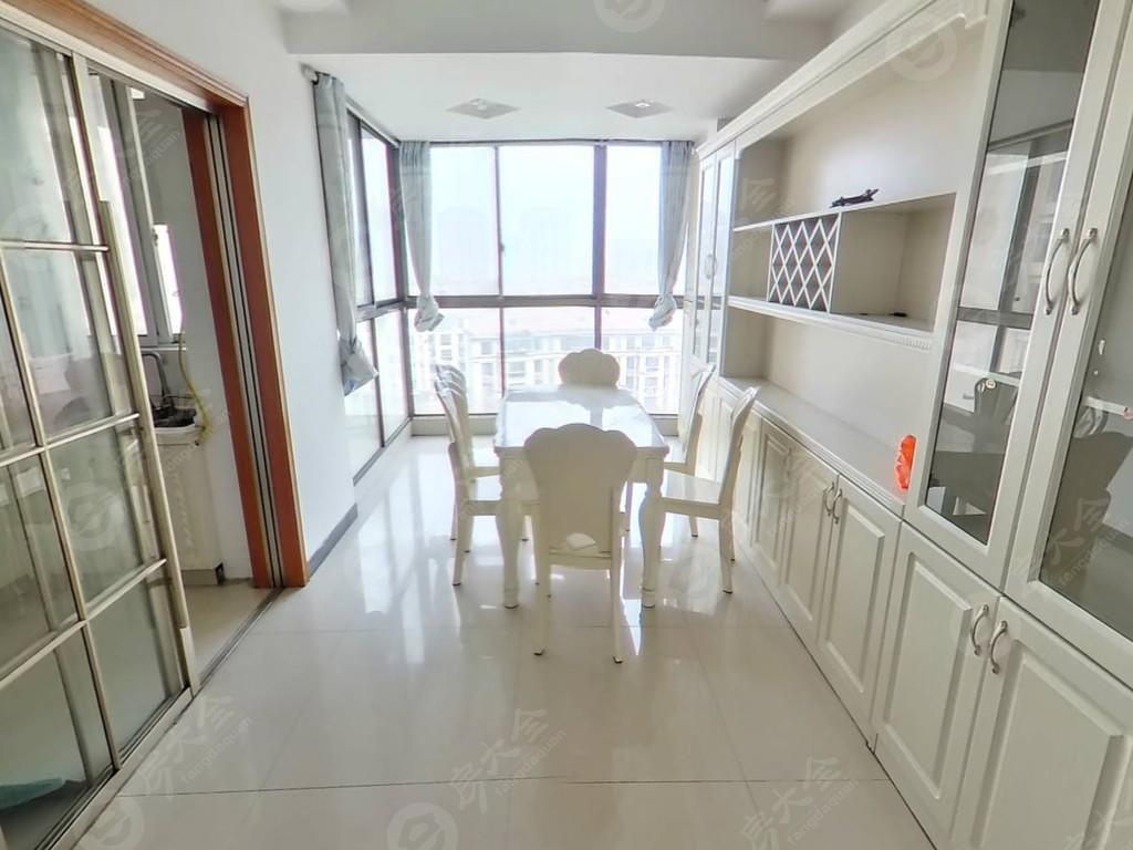 整租·国豪山景城