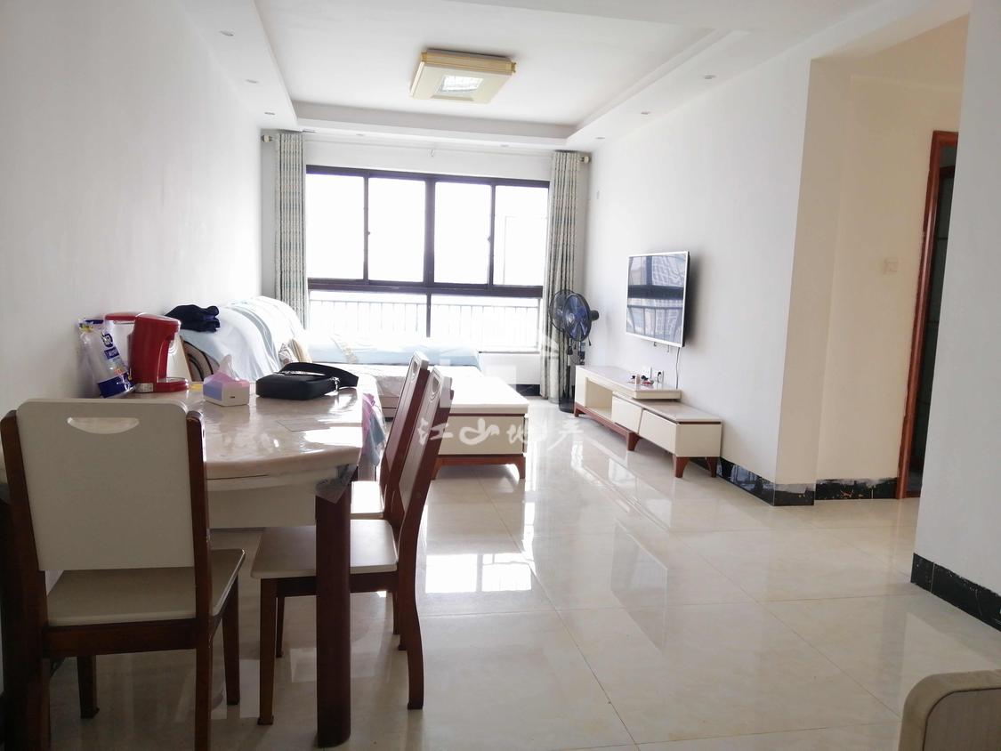 整租·世茂茂御府