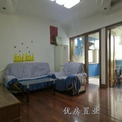 undefined整租·华夏万泉苑 2室1厅92㎡ | 南 | 锡山 东亭