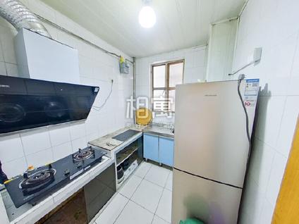 石景山苹果园合租 赵山小区2室1厅/16平/中楼层