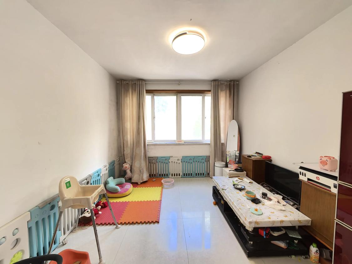 整租·幸福家园一期