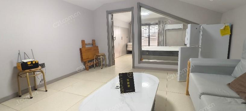 整租·兴和佳园