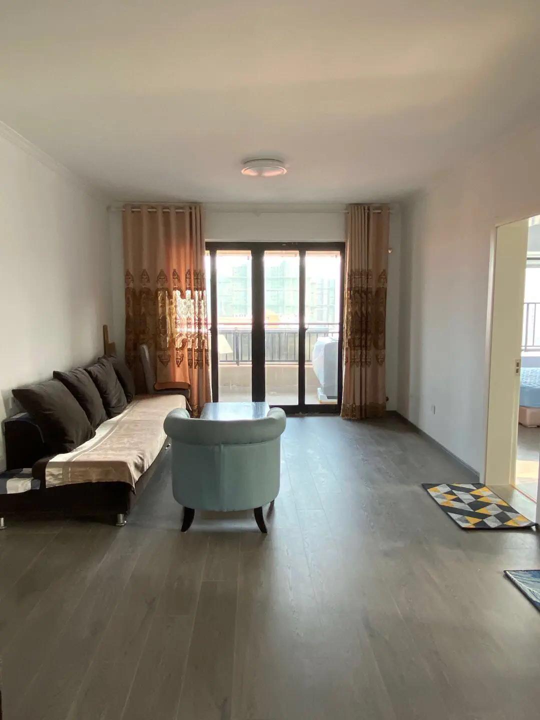 整租·中南山锦花城