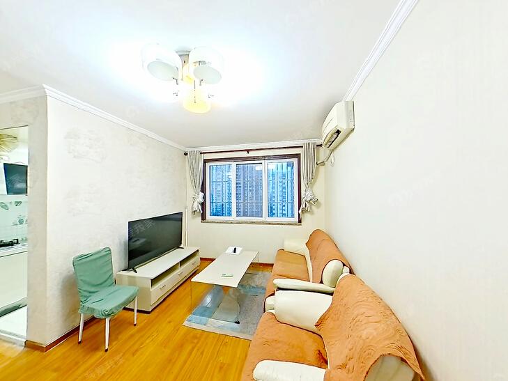 整租·垡头翠成馨园(D区)