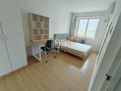 昌平回龙观合租 天龙苑3室1厅/15平/高楼层