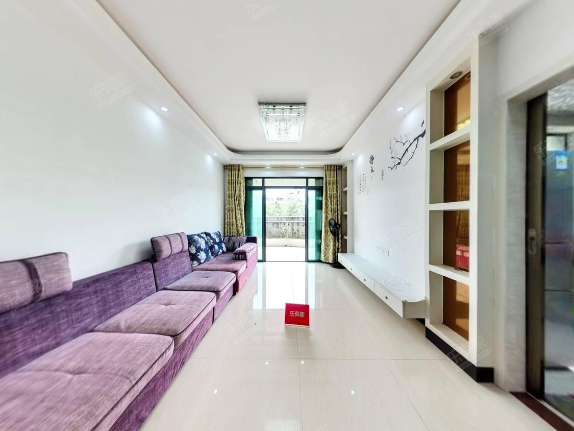 整租·誉港湾花园