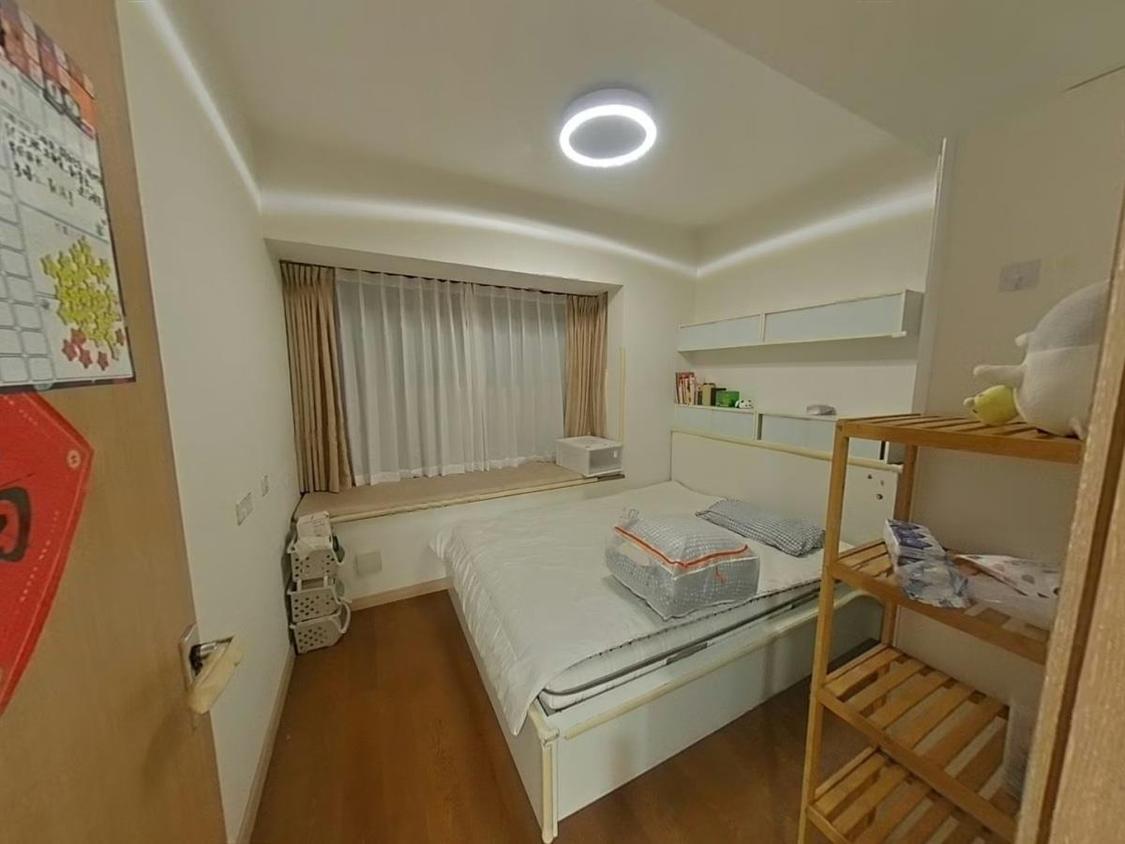 整租·万科西庐(一期)