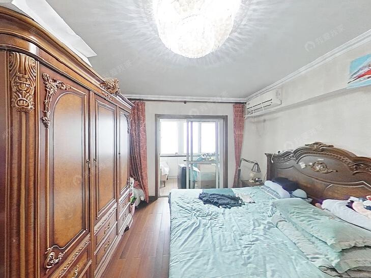 整租·新荣家园