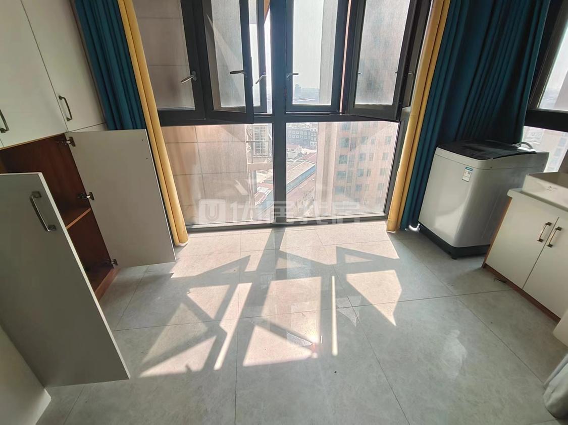 整租·湘荆国际城