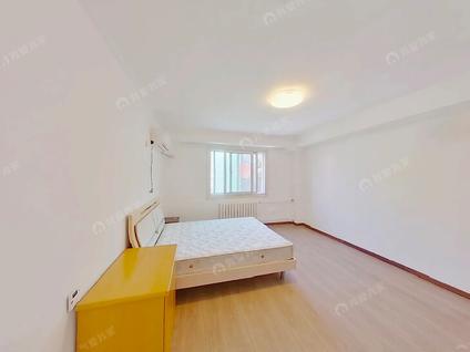 undefined整租·朝阳门内大街75号院 3室1厅110㎡ | 东北 | 东城 朝阳门内