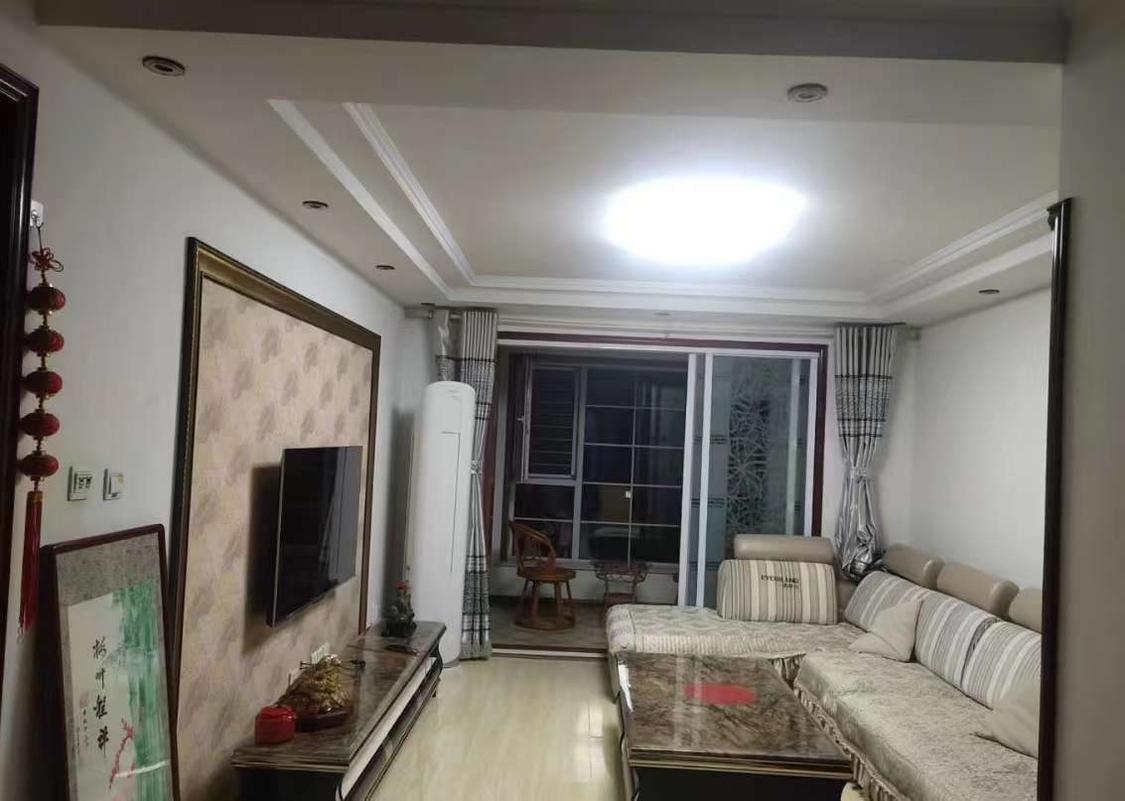 整租·风情蓝岸