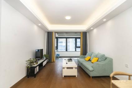 新站职教城整租 招商公园1872(一期)3室1厅/99平/高楼层