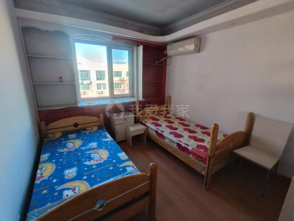 整租·西潞南大街小区