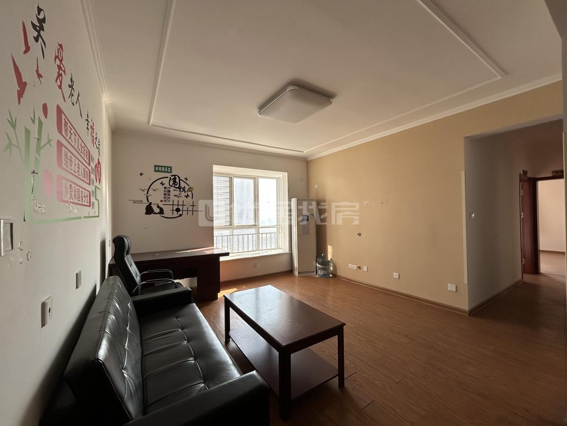 整租·信达现代城小区