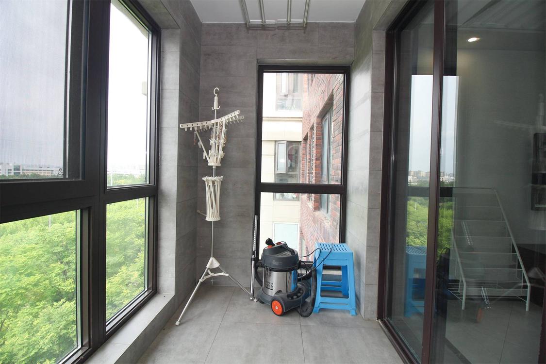 整租·保利西山林语