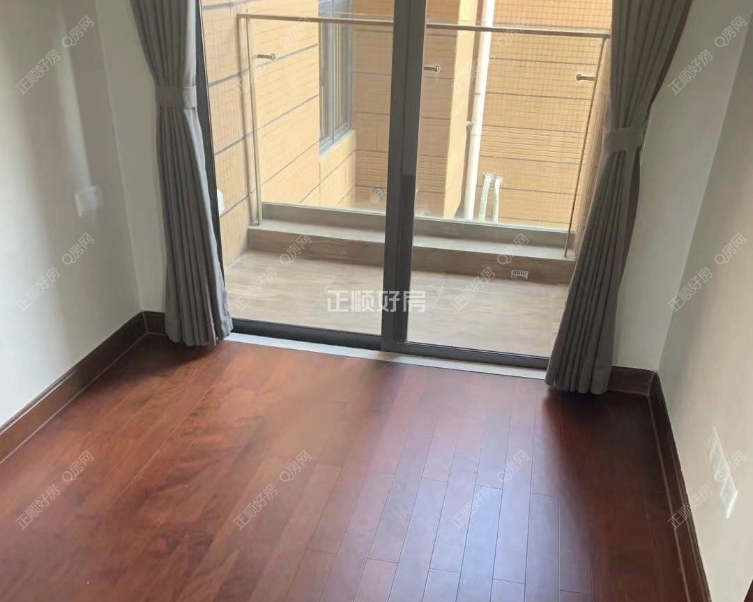 整租·华融琴海湾