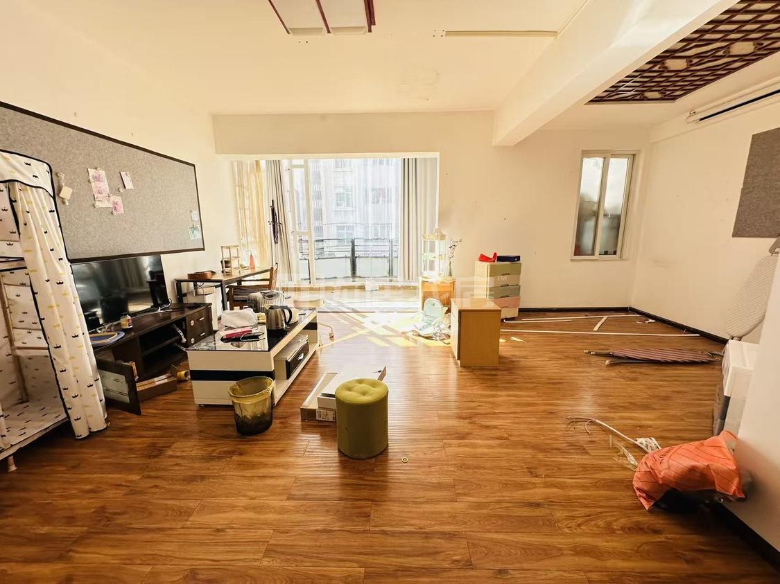 整租·泰源新居