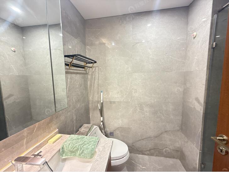 整租·中海寰宇天下(景山府)