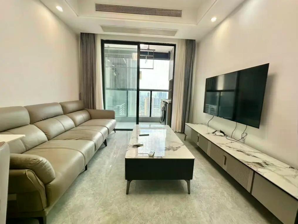 整租·悦峰华府