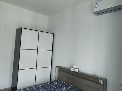 建阳建阳整租 璀璨滨江3室2厅/103平/中楼层