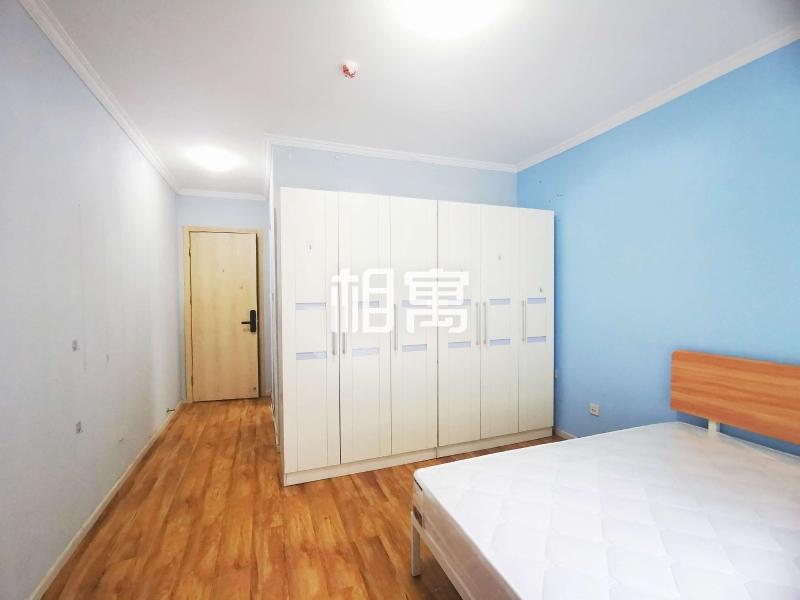 合租·领秀慧谷(D1区)