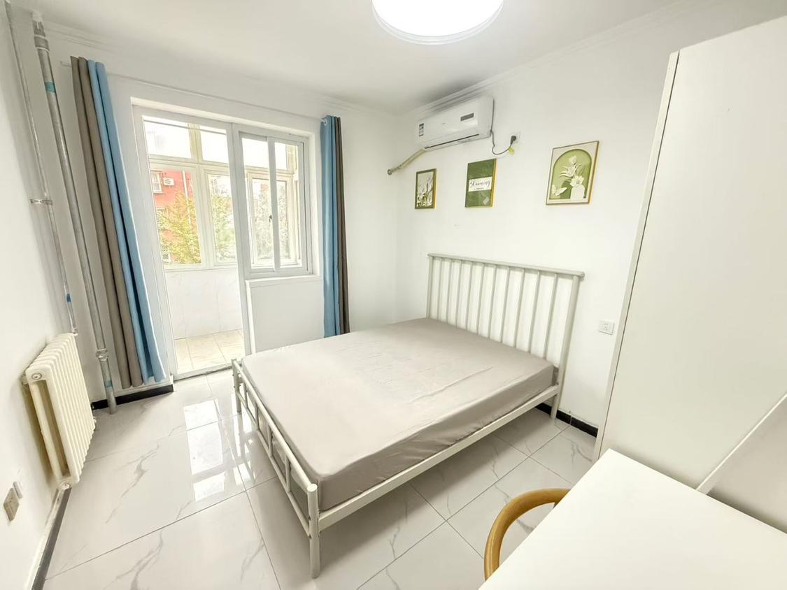 合租·马家堡路33号院