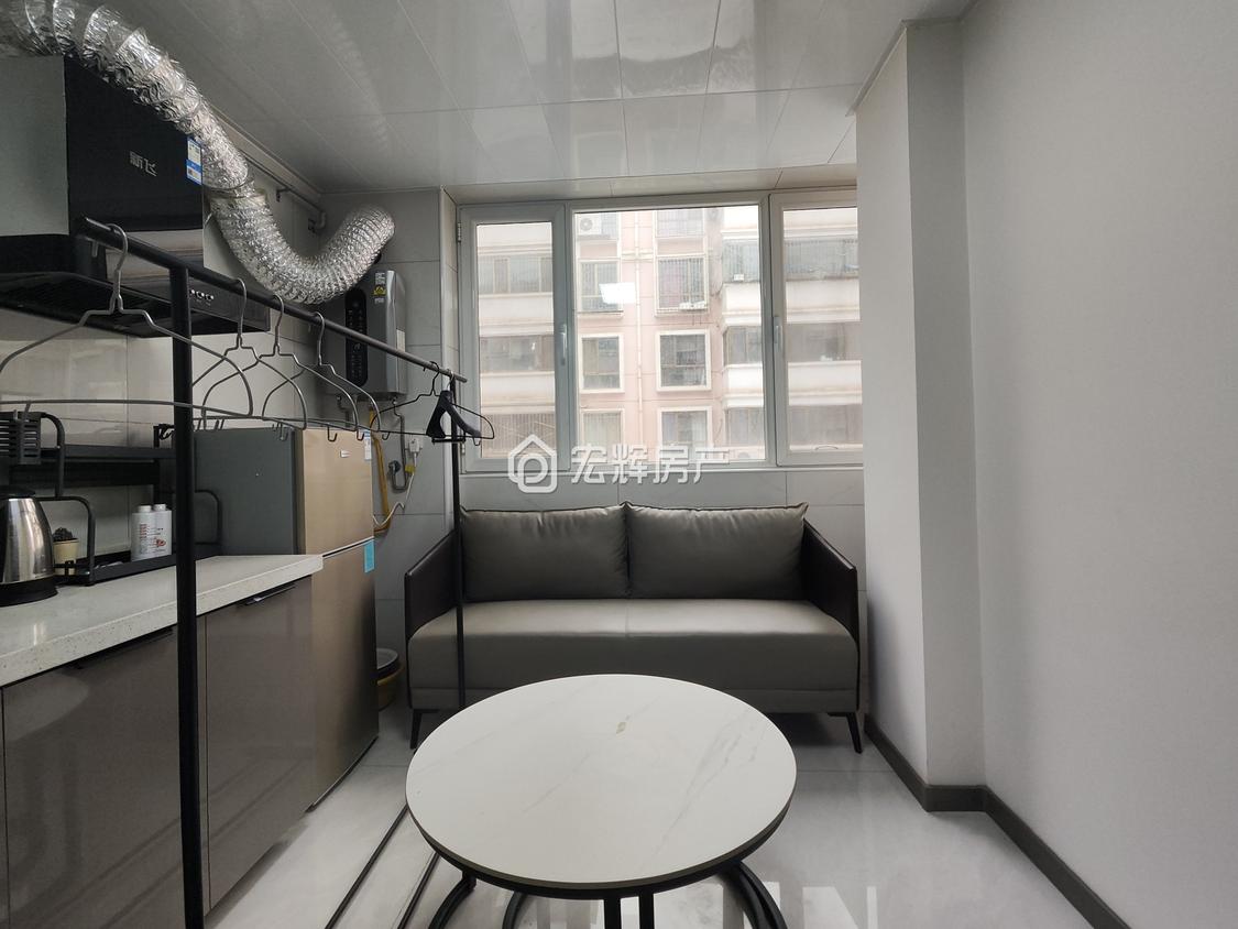 整租·花园小区