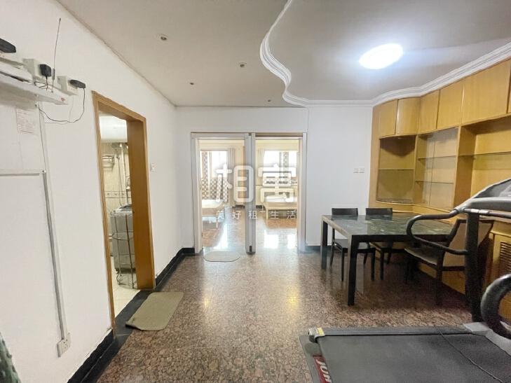 合租·菜园街10号院