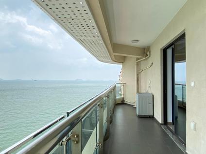漳州港漳州港整租 招商卡达凯斯2室2厅/105平/低楼层