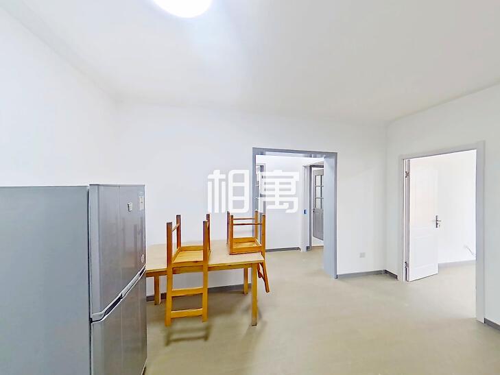 合租·新月家园