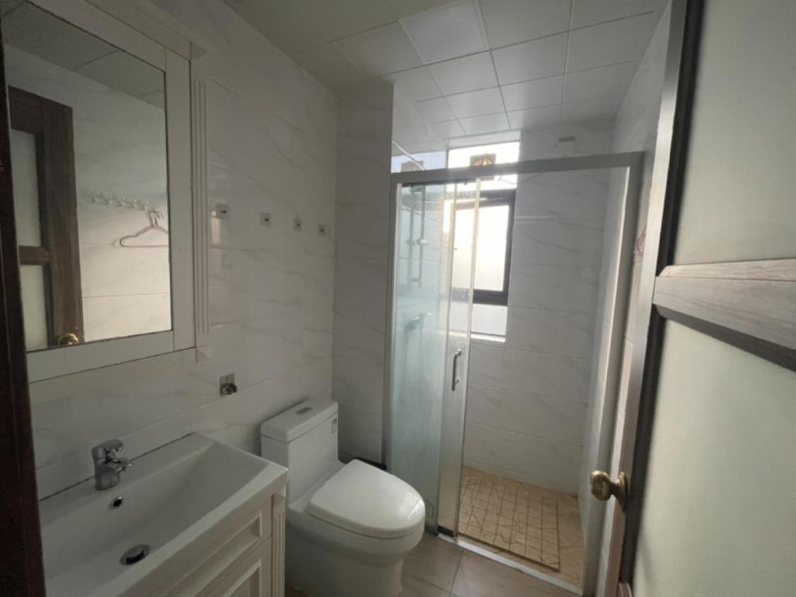 整租·碧桂园城邦花园(小区)