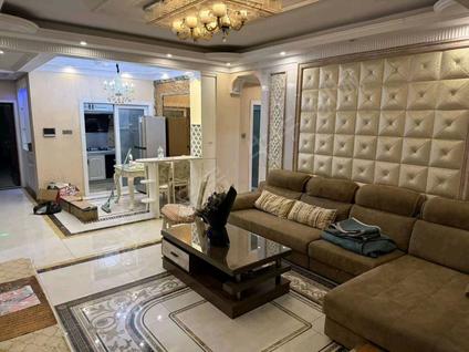 埇桥埇桥区整租 御品华府4室2厅/130平/中楼层