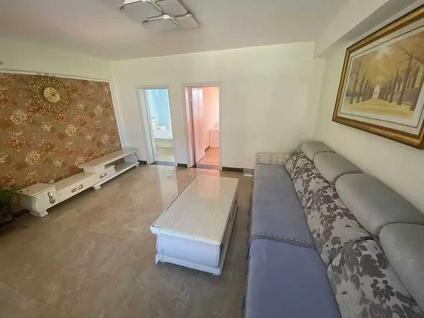 通州北关整租 西富河园小区(四号院)2室1厅/80平/低楼层