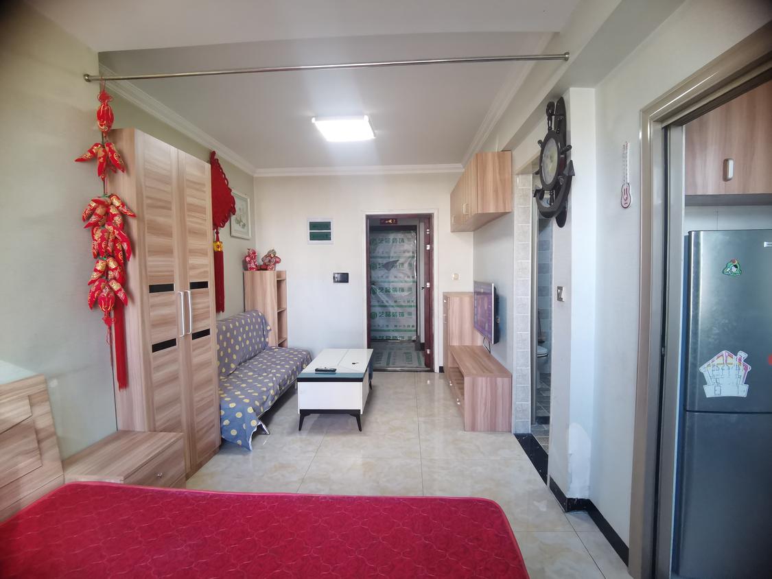 整租·香格里拉五期