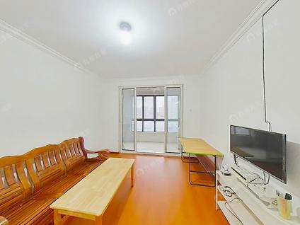 江宁科学园整租 天泽苑2室2厅/85平/中楼层