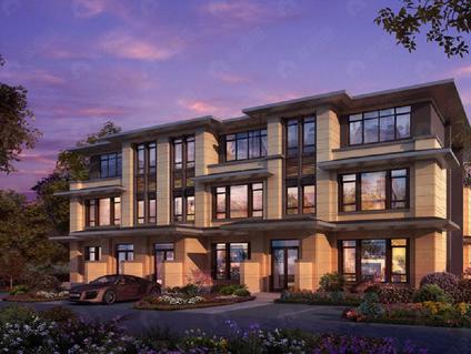 北京首城汇景墅平谷 平谷其他/建面360平