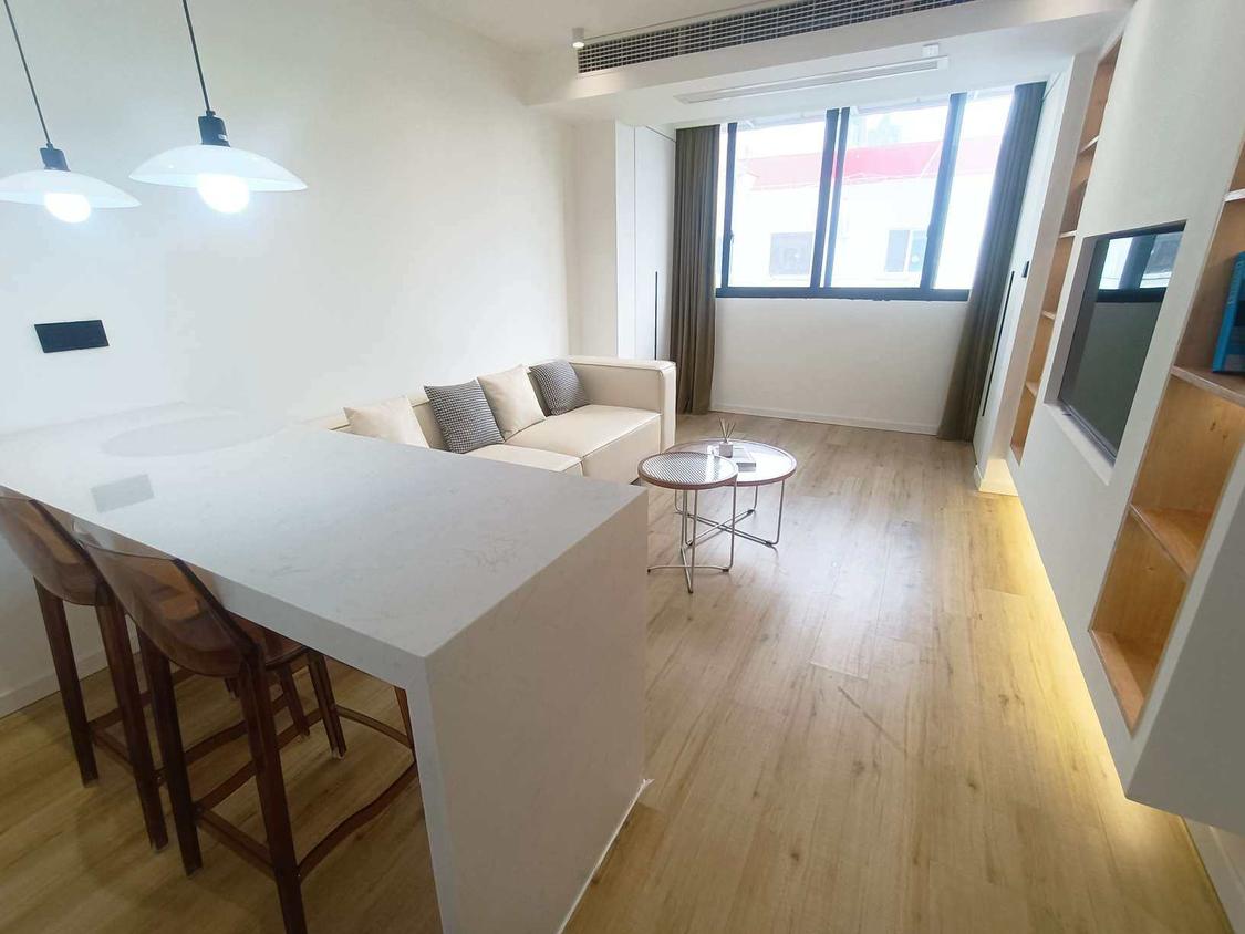 整租·曹杨七村