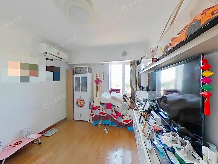 整租·板桥胡同26号