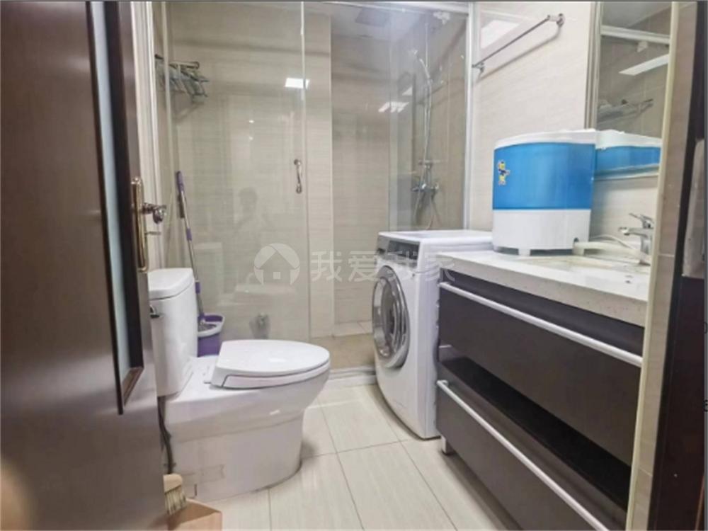 整租·富贾花园