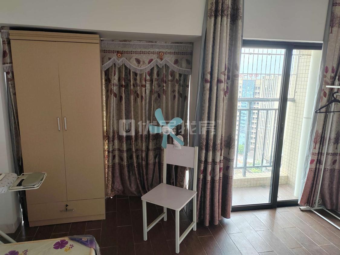 整租·恒兴棕榈公馆