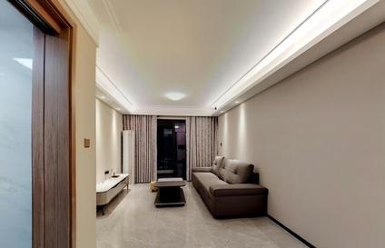 经开区第八大街整租 信保十里樾3室2厅/89平/高楼层