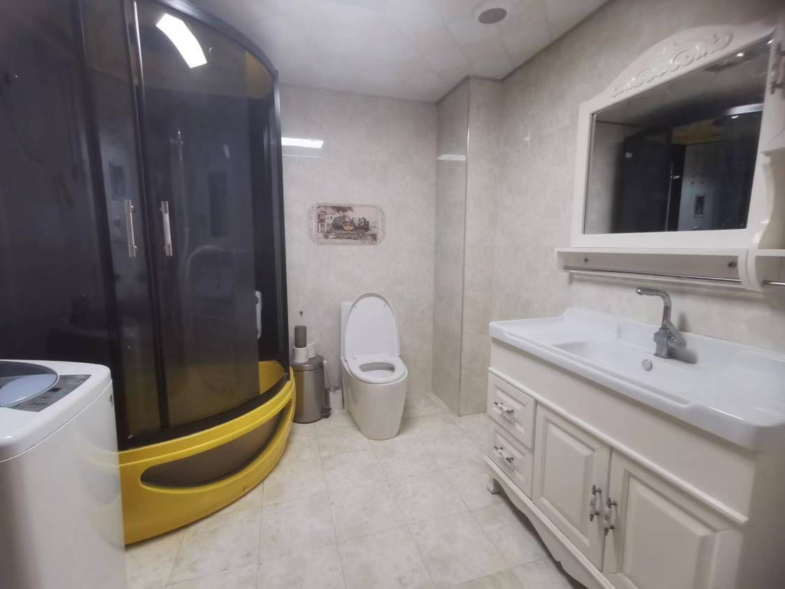 整租·保利林语