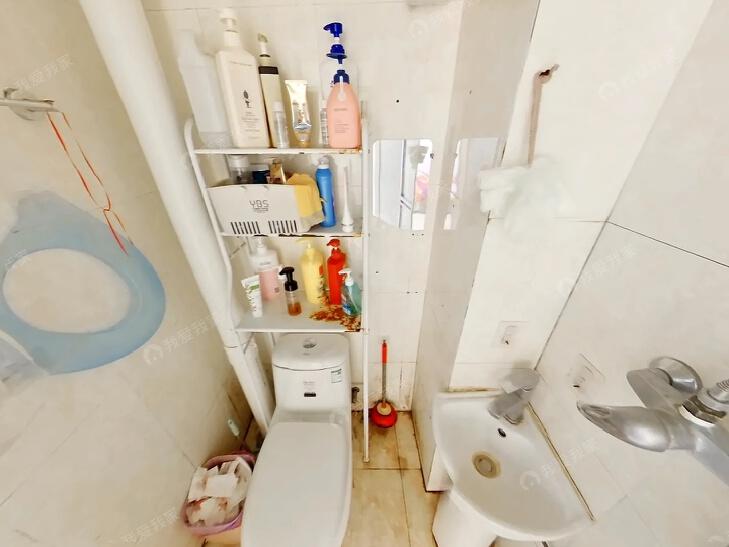 整租·南沙滩平安小区