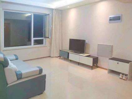 大东小津桥整租 颐盛壹号公馆1室1厅/69平/中楼层