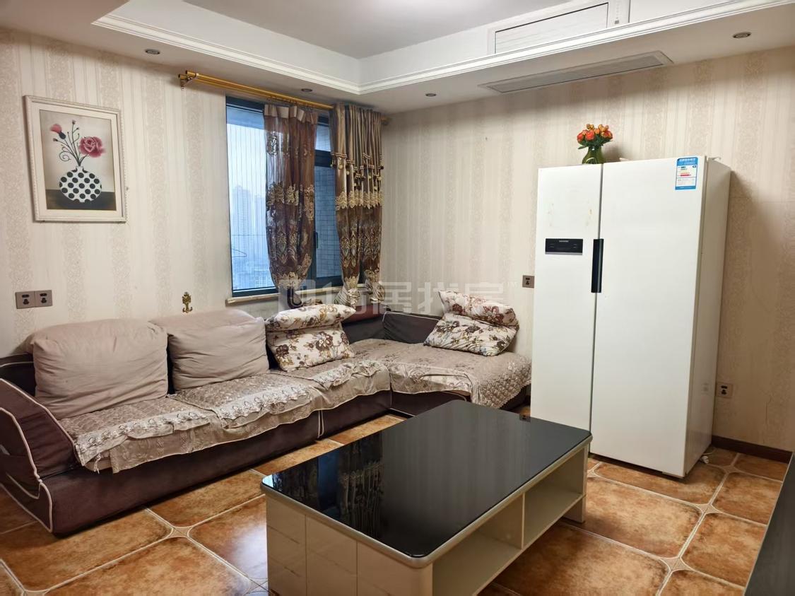 整租·长江尚品